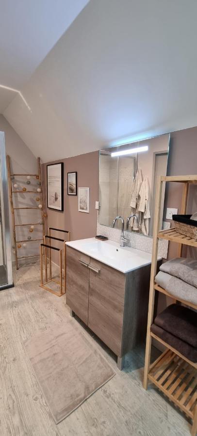 Au Nid Des Champs, Agreable Chambre D'Hotes, Proche De Chartres Dammarie  Bagian luar foto