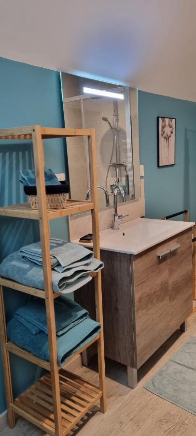 Au Nid Des Champs, Agreable Chambre D'Hotes, Proche De Chartres Dammarie  Bagian luar foto