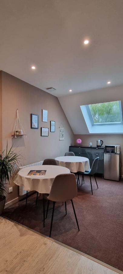 Au Nid Des Champs, Agreable Chambre D'Hotes, Proche De Chartres Dammarie  Bagian luar foto