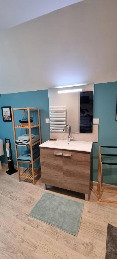 Au Nid Des Champs, Agreable Chambre D'Hotes, Proche De Chartres Dammarie  Bagian luar foto